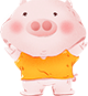 属猪运势