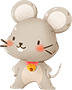 属鼠运势