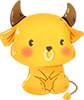 属牛运势