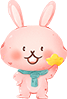 兔