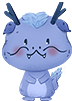 龙