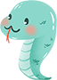 蛇